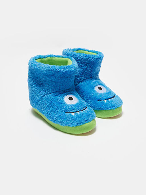 Nak??l? Erkek ?ocuk Ev Botu