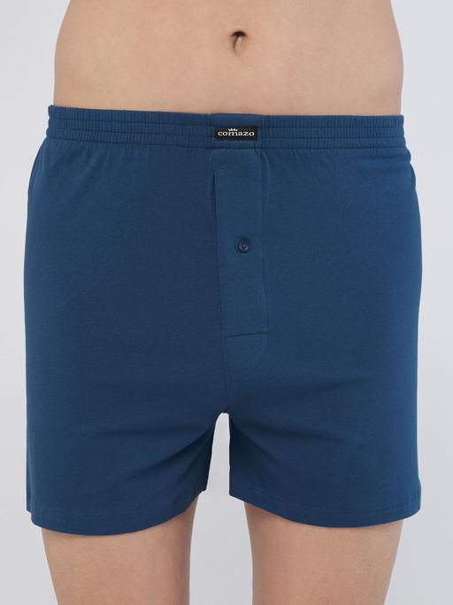 Трусы-шорты мужские Boxer