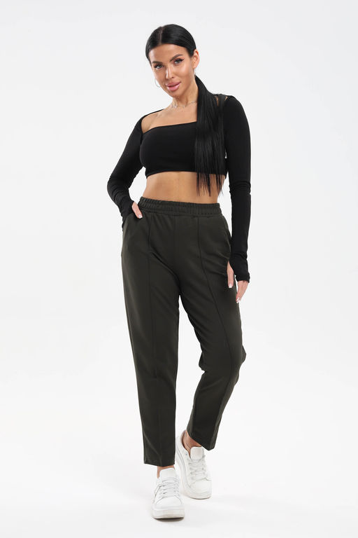 10 Брюки женские - Karma life фото 15