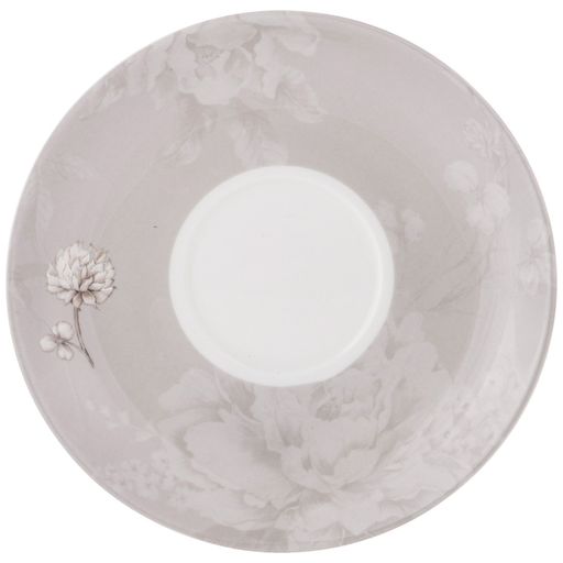 ЧАЙНАЯ ПАРА LEFARD WHITE FLOWER 330 МЛ СЕРАЯ