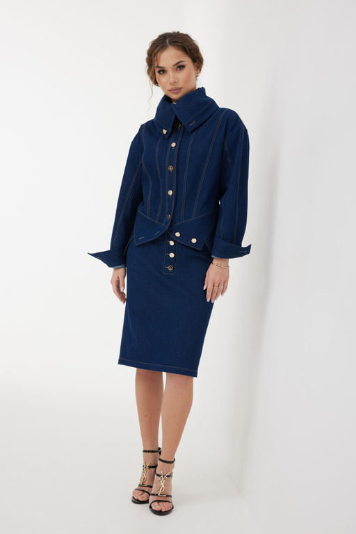 Жакет Vesnaletto 4359  фото 6