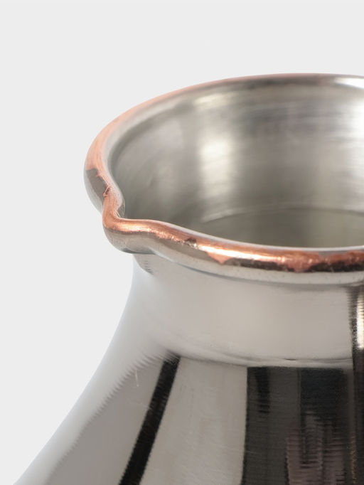 Турка для кофе Эгоистка, 200 мл, медь - Simaland фото 5