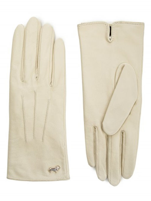 Перчатки жен п/ш LB-4607 d.brown - Labbra фото 45