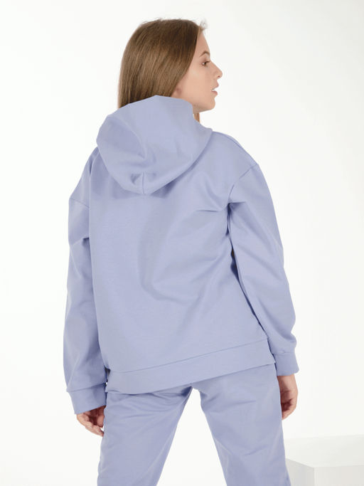 Костюм К-54-лаванда - Ihomelux фото 7