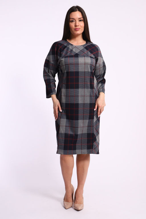 Женское платье 31893