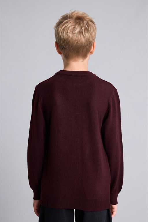 Regular Fit Kazak Erkek _ocuk - Defacto фото 5