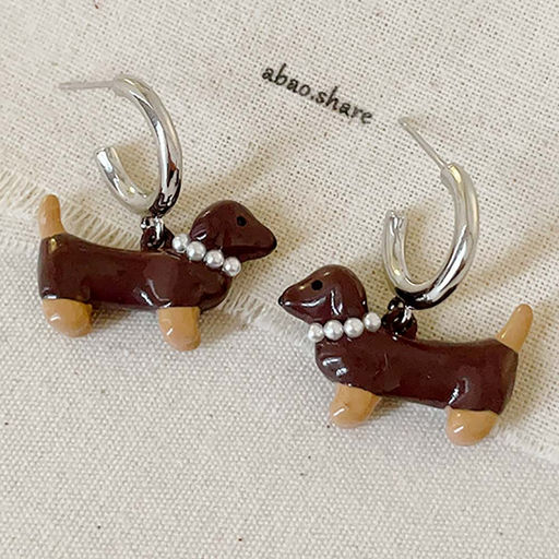 Серьги на гвоздиках арт. 22 6656 (id 280973)