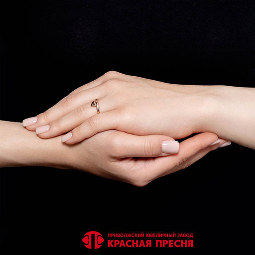 КОЛЬЦО 23016029 - Красная пресня фото 2