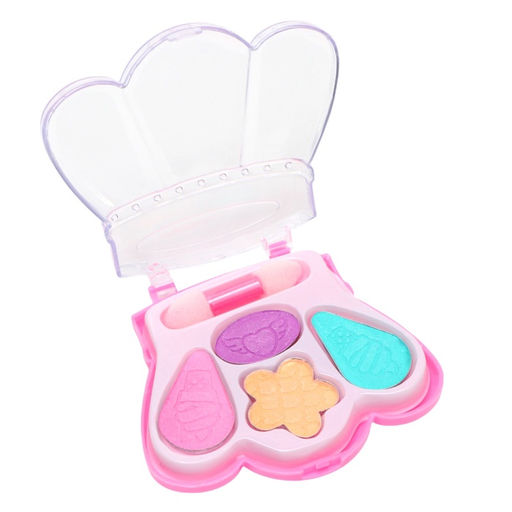 Набор косметики для девочки Корона, сумочка - Школа талантов фото 5