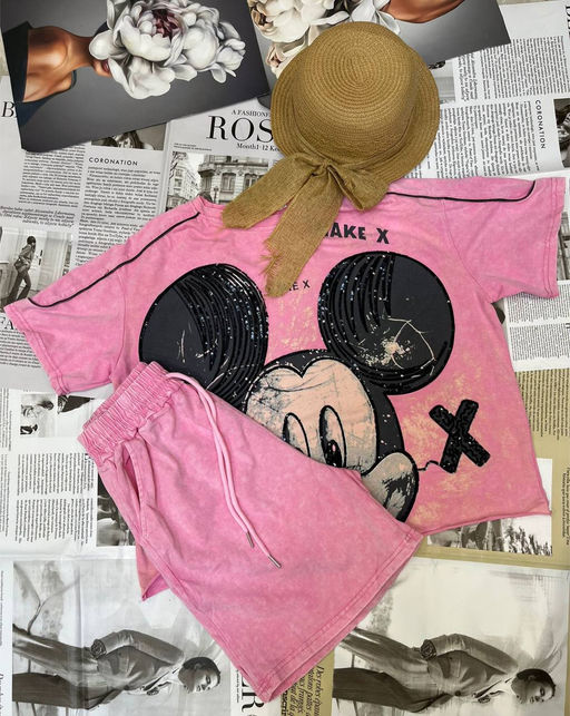 Костюм - Ksa фото 3