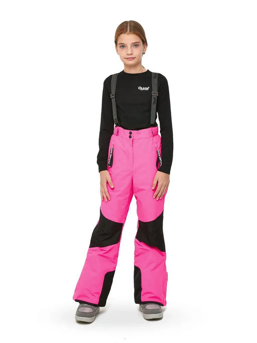 Брюки д/дев. Фиби