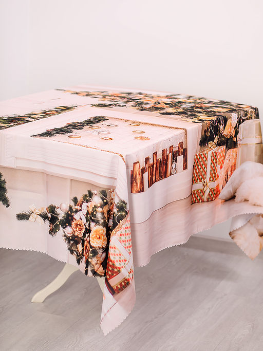 ФС-314.0.С1 Фотоскатерть