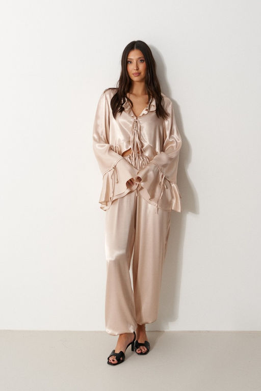 Блузка А2415 - Annete фото 2