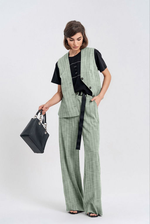 Комплект женский трехпредметный - Deesses фото 3