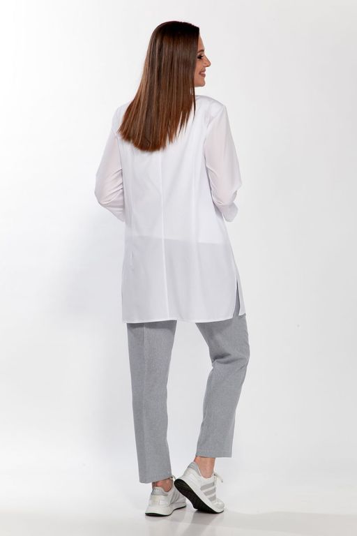 Платье Belinga 1222 черный - Mira fashion фото 339