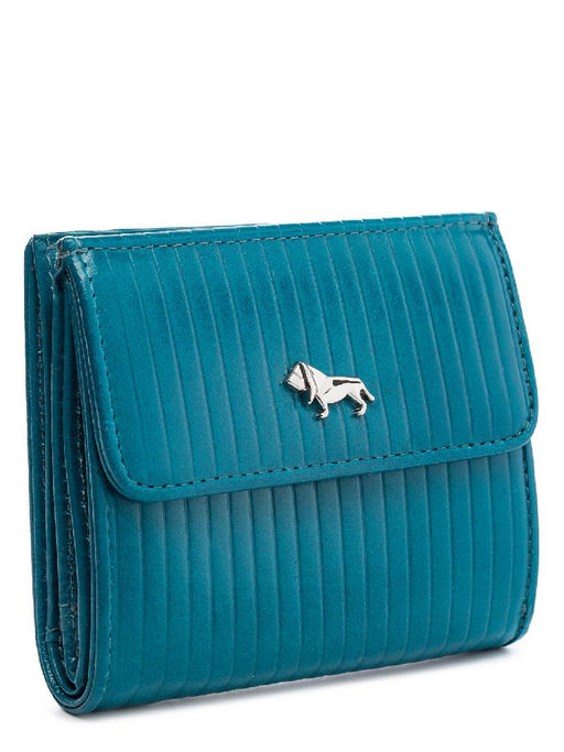Кошелек Labbra L129-948 cyprus-aqua  фото 2