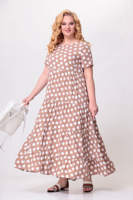 Блуза Swallow 803.2 черный+серебряный узор фото 358