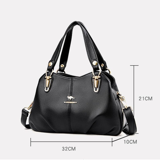 KAIDIFEINIROO Сумка женская 8025  фото 32