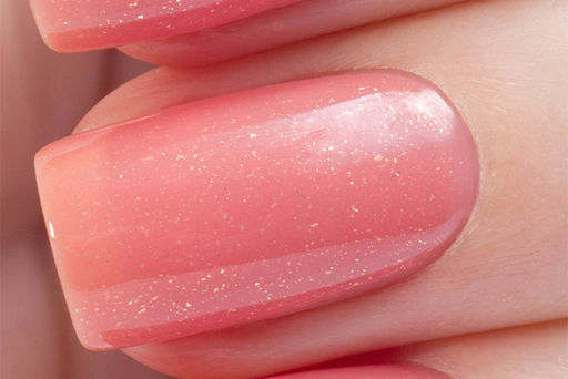 El Corazon 423/ 8 active Bio-gel/Shimmer