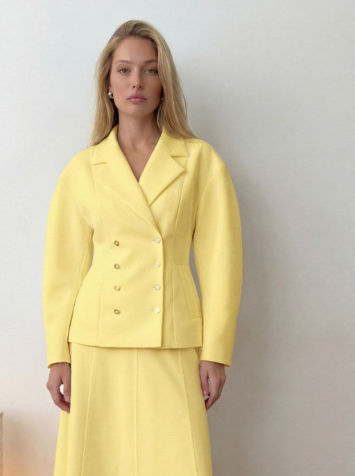 Комплект юбочный (двойка) - Lokka фото 13