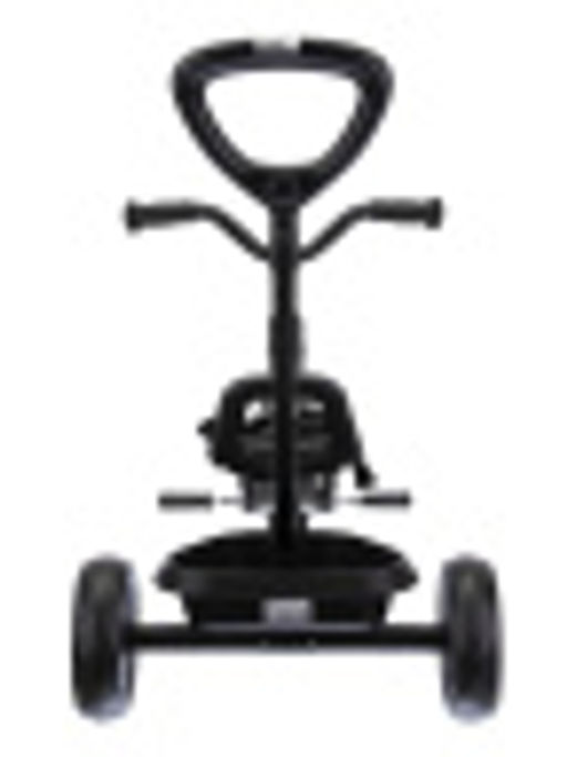 Велосипед трехколесный "Qplay"