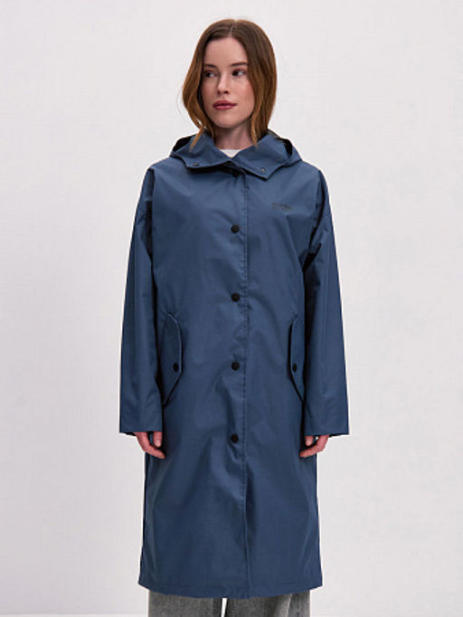 Плащ женский OVERSIZE 22271-389 - Avese фото 40