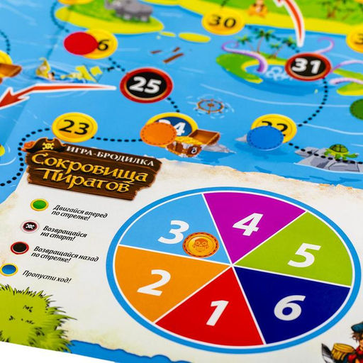 Настольная игра Словотоп, 6+ - Лас Играс фото 8