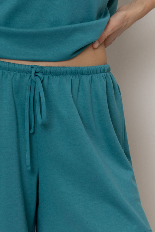 ШОРТЫ ЖЕНСКИЕ арт. 6716W-45113.1H-719 - Almando melado фото 3