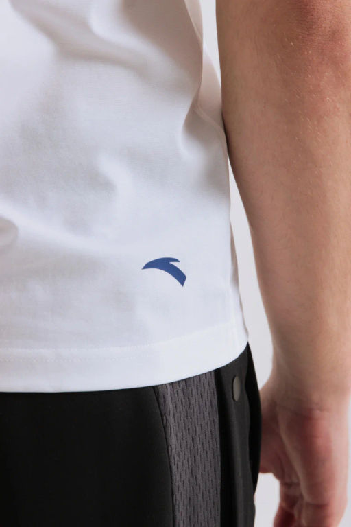 Футболка Anta ONWARD KOGETHER  фото 6