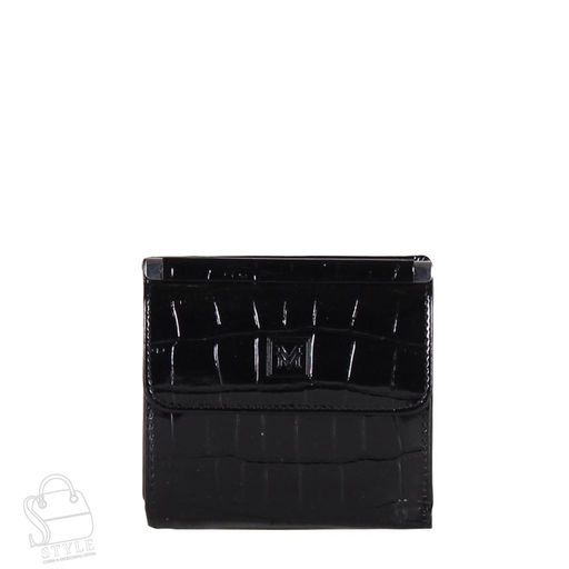Женский кошелек 78848-1808 black Vermari в Новосибирске