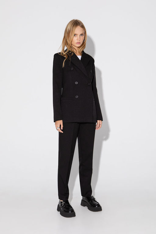 Костюм Pirs 5049 черный  фото 6