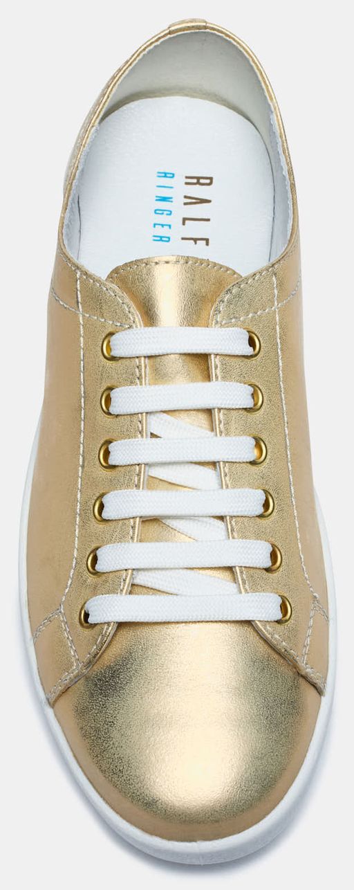 УЦЕНКА Полуботинки 603101ЗТ/ОЯ603101ЗТ - Ralf ringer фото 4