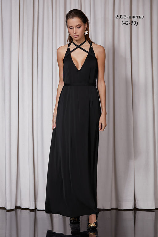 Платье 2022