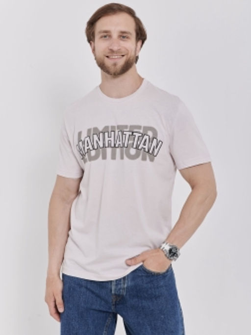 ФУТБОЛКА МУЖСКАЯ - Little secret фото 12