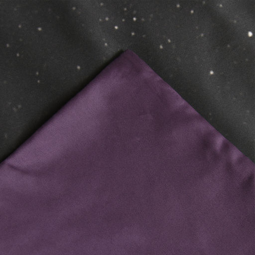 Пододеяльник Этель Млечный путь 175х215 см, сатин 128 г/м2, 100% хлопок  фото 3