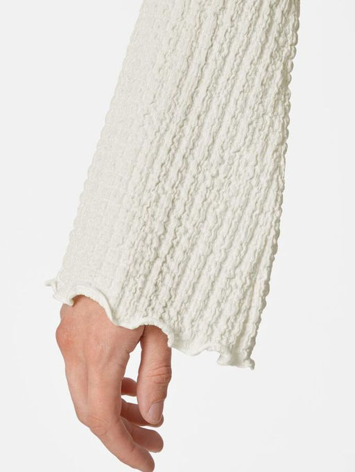 Женский жаккардовый лонгслив ESMARA  фото 14