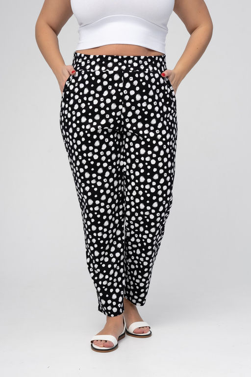 Брюки 100% хлопок