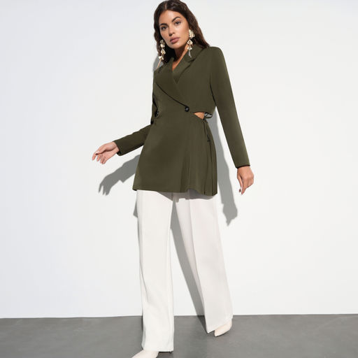 Жакет В фокусе  стиль и ты (amazon) - Charutti фото 2