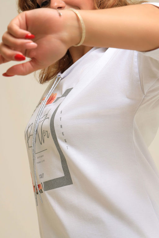 Футболка 50534