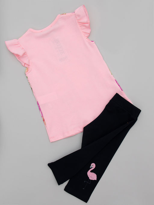 Комплекты пыльно-розовый BR16894 - Nota bene фото 3