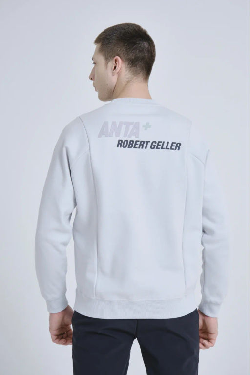 Свитшот Anta Sweatshirt  фото 4