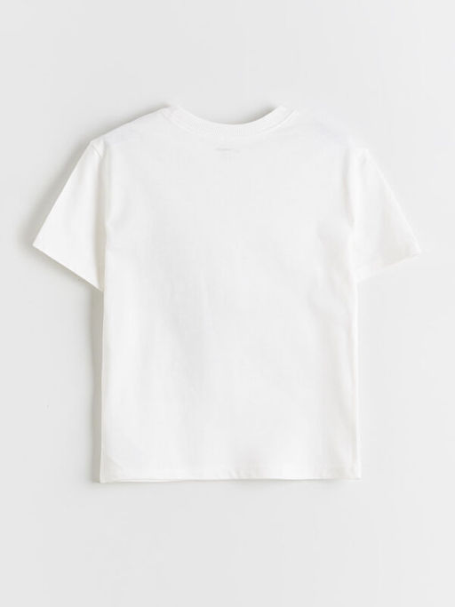 Dinozor Bask?l? Erkek ?ocuk Ti??rt