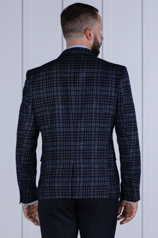 пиджак 
 5516-М8.6 - Svyatnyh фото 4