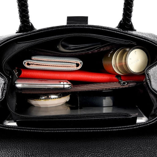 KAIDIFEINIROO Сумка женская 5802  фото 31