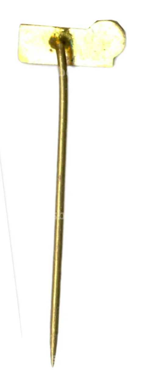 Значок рекламный Socolow Siriumf