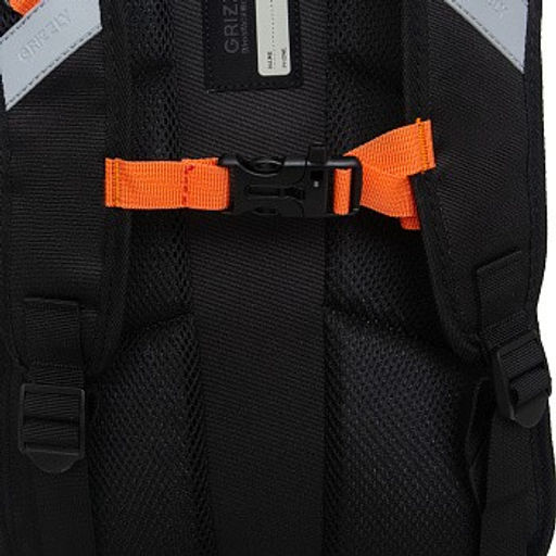 RB-450-3 Рюкзак школьный - Grizzly фото 10