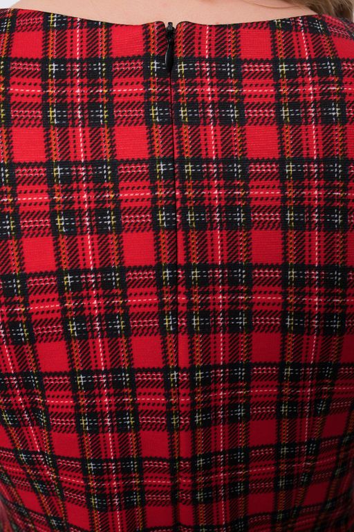 Платье П4-3374/2 - Wisell фото 7