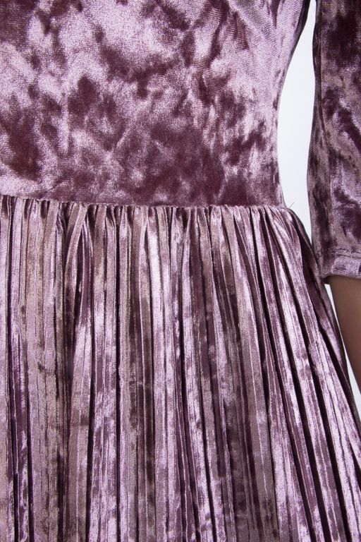 Платье П4-3016/4 - Wisell фото 6