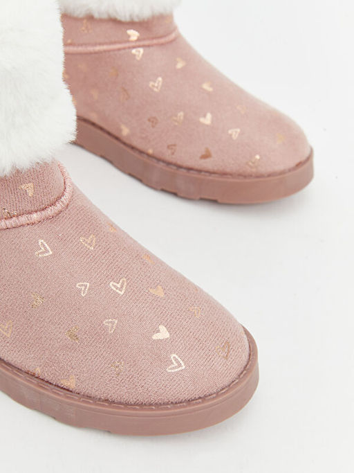 K?rkl? K?z ?ocuk Bot - Waikiki фото 3