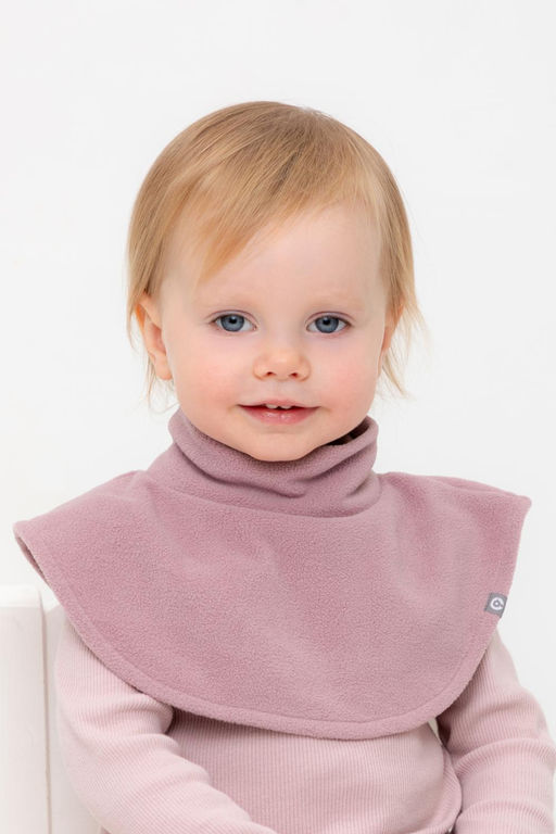 Crockid _ ФЛ 80004/25/40 ГР шарф-манишка дет  фото 3